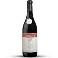 Cavallotto Langhe Nebbiolo Red