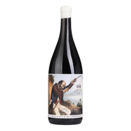 Quasi Grande Reserva 1,5 Lt Red