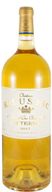 2017 Château Rieussec Sauternes Branco Dessert