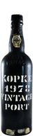 1978 Kopke Vintage Porto Porto