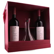 Quinta Do Vesúvio Special Edition 2x Red