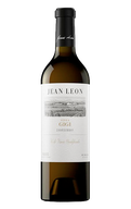 Jean Leon Vinya Gigi Chardonnay White