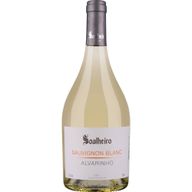 Soalheiro Sauvignon & Alvarinho Minho White