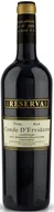 Conde D Ervideira Reserva Magnum White