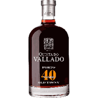 Quinta Do Vallado 40 Anos Port