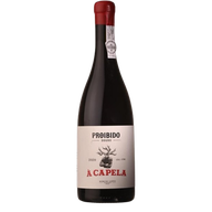 Proibido A Capela Red