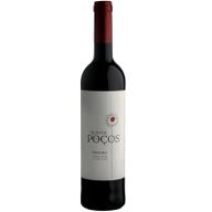 Quinta Dos Poços Red