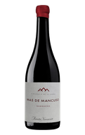 Mas De Mancuso Garnacha Red