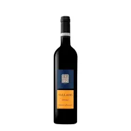 Quinta Do Vallado Alicante Bouschet Tinto