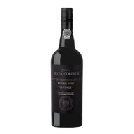 Seara D'Ordens Vintage Red