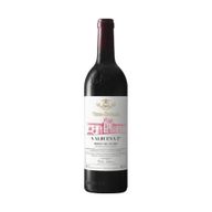Vega Sicilia Valbuena Nº5 Red