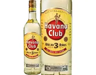 Rum Havana Club 3 Anos 0.70l 