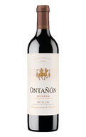 Ontañón Reserva Red