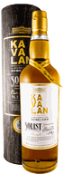 Kavalan Solist Bourbon Cask Single Malt 