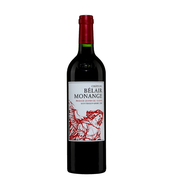 Château Bélair-Monange Premier Grand Cru Classé Red
