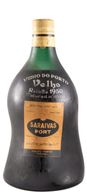 Saraivas Recolte Tawny Velho Port