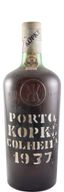 1937 Kopke Colheita Porto Porto