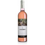Assobio Rosé
