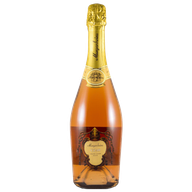 Murganheira Czar Grand Cuvée Rosé
