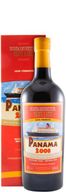 Rum Transcontinental Panamá Rum Line 