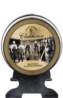Old St. Andrews Clubhouse Barrel 