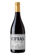 Cifras Red