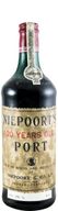 Niepoort 20 Anos Porto (Engarrafado Em 1989) Port