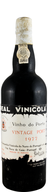 1970 Real Vinícola Vintage Porto