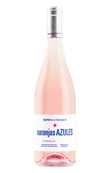 Soto Manrique Naranjas Azules Garnacha Rosé