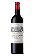 Château Laroque Em Primeur Tinto