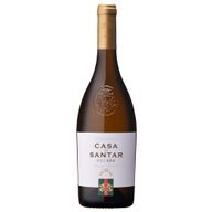 Casa De Santar Dão White