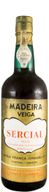 Madeira Veiga França Sercial