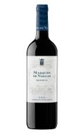 Marqués De Vargas Reserva Red