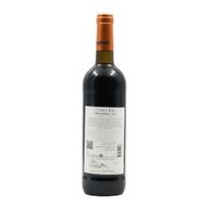 Adega De Colares Chão Rijo Lisboa Red