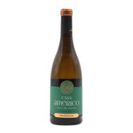 Casa Américo Encruzado Branco