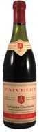Domaine Faiveley Grand Cru Latricières-Chambertin Red