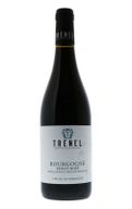 Trénel Bourgogne Pinot Noir Red