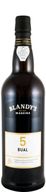 Madeira Blandy's Boal 5 Anos