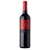 C By Cabriz Beira Interior Red