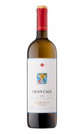 Gran Caus Blanco White