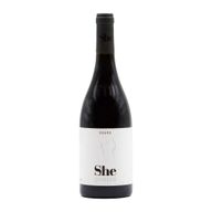- She Poeira - Douro Red