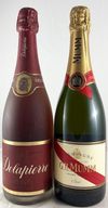 Champagne Em Dupla 