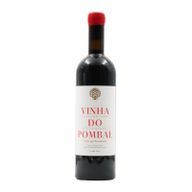 Quinta Do Cardo Vinha Do Pombal Touriga Nacional Red