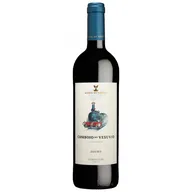 Comboio Do Vesuvio Tinto