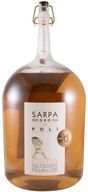 Grappa Sarpa Oro Di Poli 