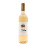 Vinha Dervideira Rosé