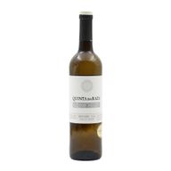 Quinta Da Raza Alvarinho Trajadura Verde White