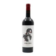 Almotriga Grande Reserva Tinto