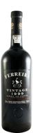 1999 Ferreira Vintage Porto Port