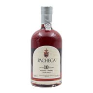 Quinta Da Pacheca 10 Anos Tawny Porto